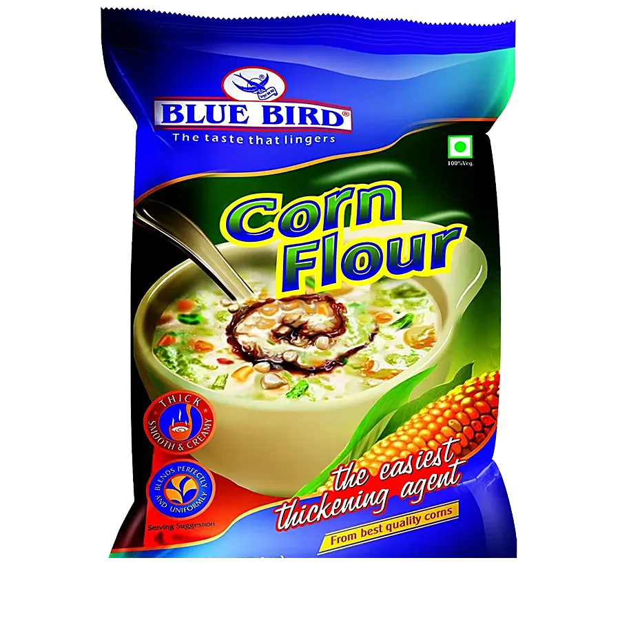 Blue Bird Corn Flour -1kg